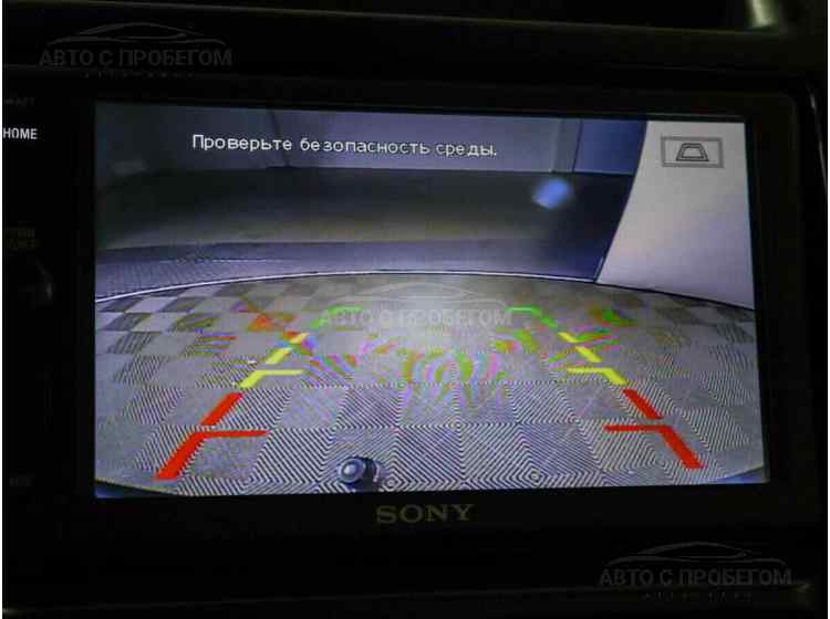 Nissan X-Trail II Рестайлинг