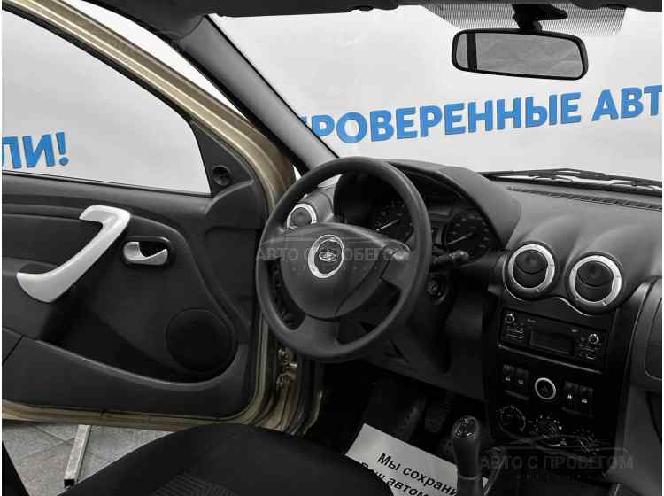 LADA (ВАЗ) Largus I