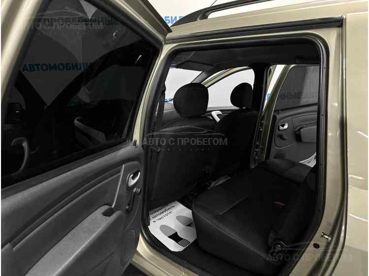 LADA (ВАЗ) Largus I