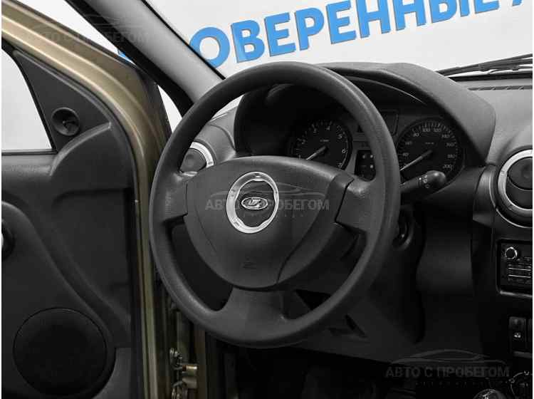 LADA (ВАЗ) Largus I