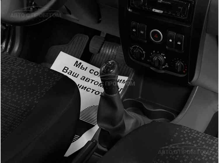 LADA (ВАЗ) Largus I