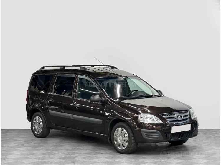 LADA (ВАЗ) Largus I