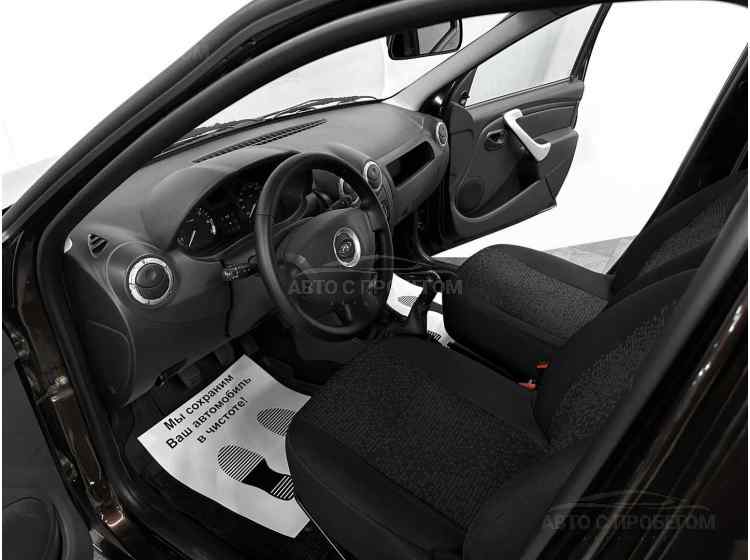 LADA (ВАЗ) Largus I