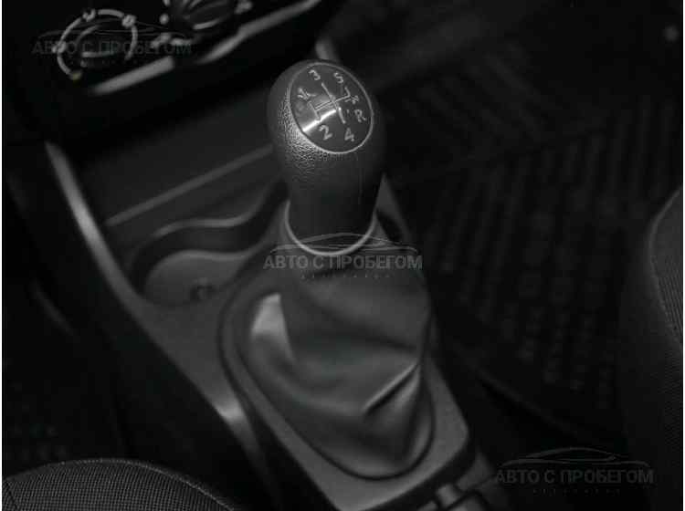 LADA (ВАЗ) Largus I