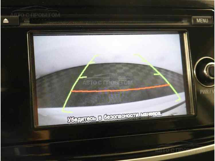 Mitsubishi ASX I Рестайлинг