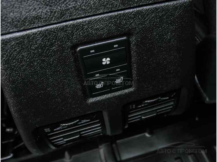 УАЗ Patriot I Рестайлинг 3