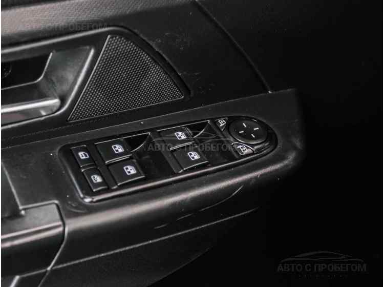 УАЗ Patriot I Рестайлинг 3