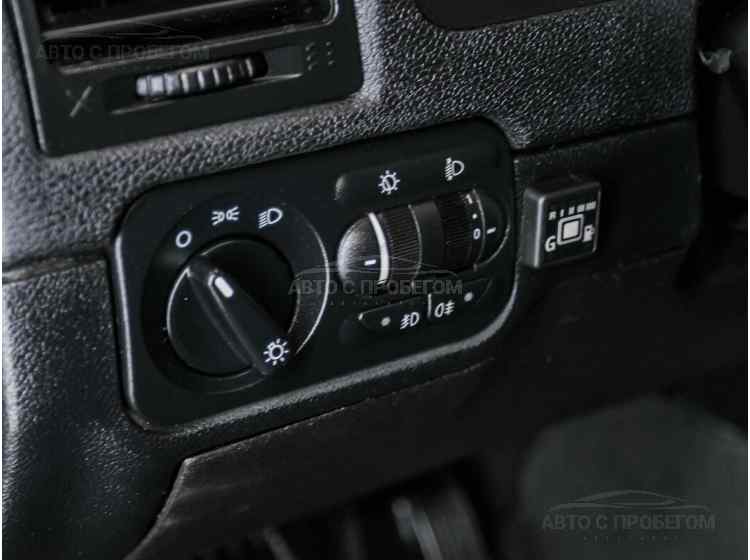 УАЗ Patriot I Рестайлинг 3