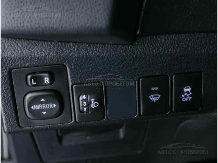 Toyota Corolla XI (E160, E170)