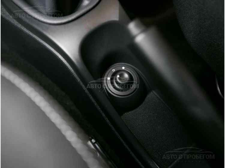 Renault Duster I Рестайлинг