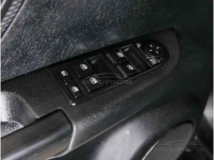 УАЗ Patriot I Рестайлинг 2