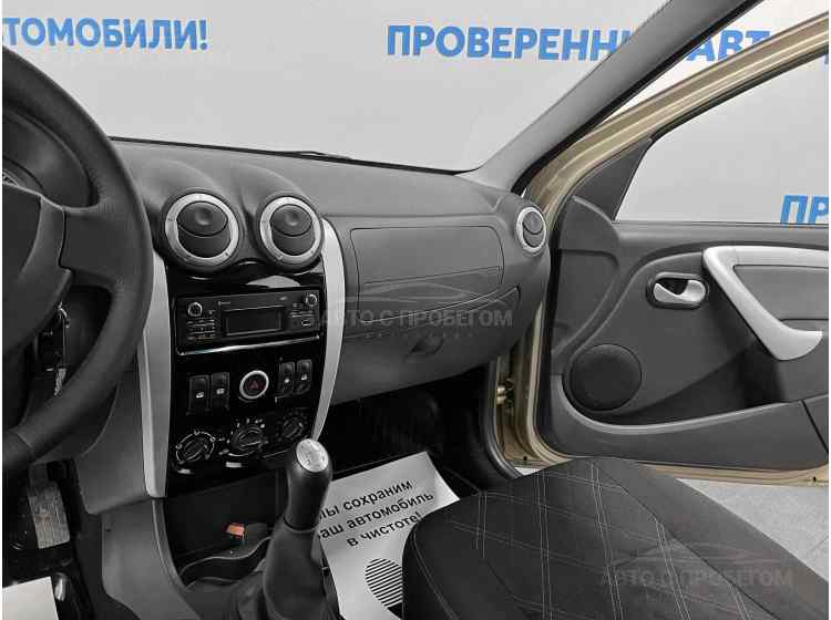 LADA (ВАЗ) Largus I