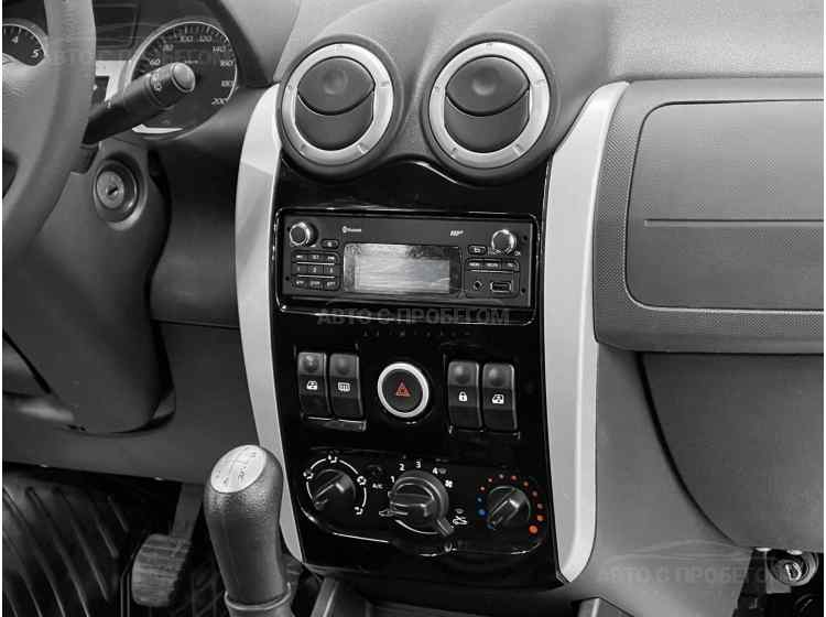 LADA (ВАЗ) Largus I