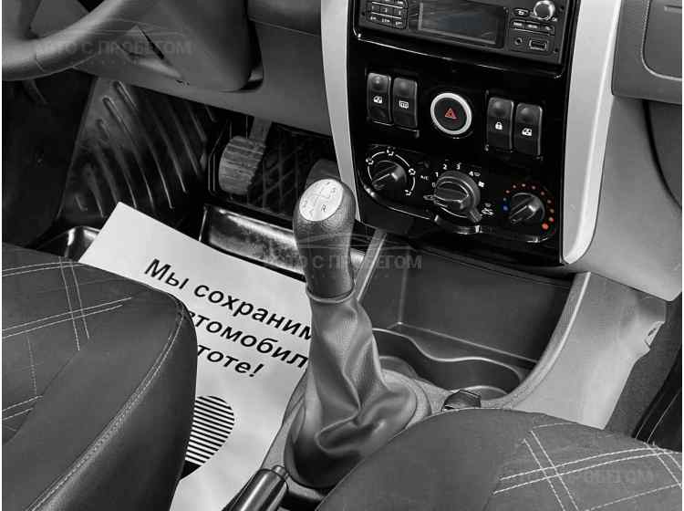 LADA (ВАЗ) Largus I