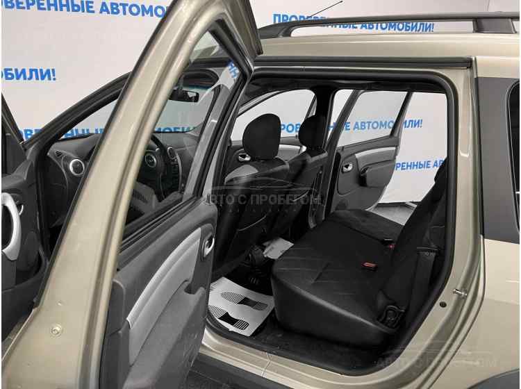 LADA (ВАЗ) Largus I