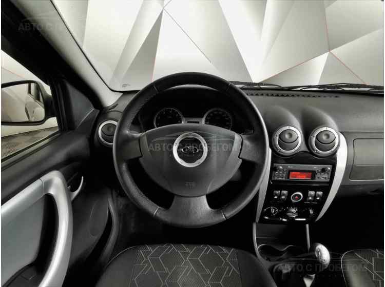 LADA (ВАЗ) Largus I