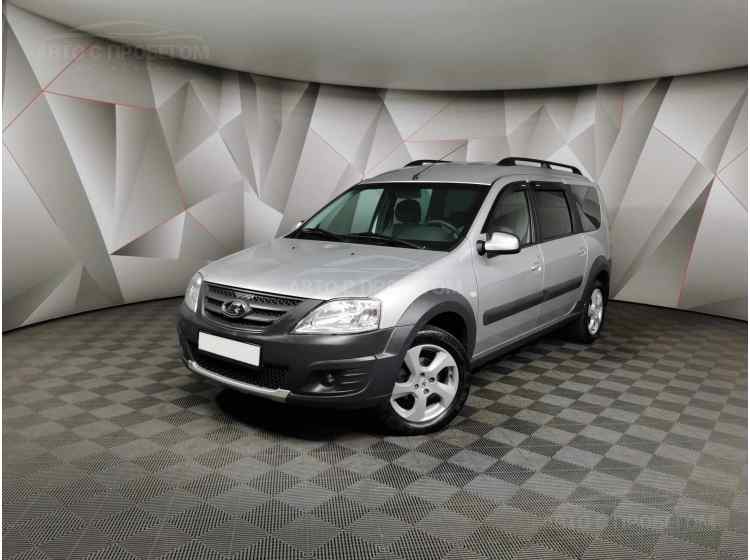 LADA (ВАЗ) Largus I