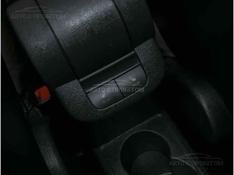 Skoda Rapid I Рестайлинг