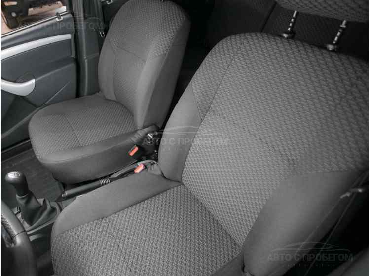 LADA (ВАЗ) Largus I