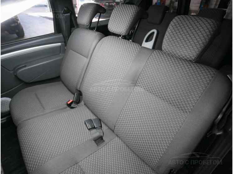 LADA (ВАЗ) Largus I