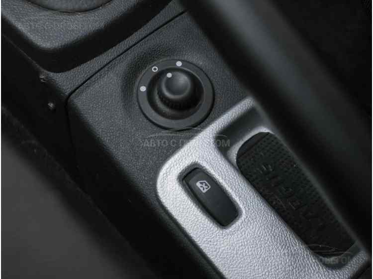 LADA (ВАЗ) Largus I