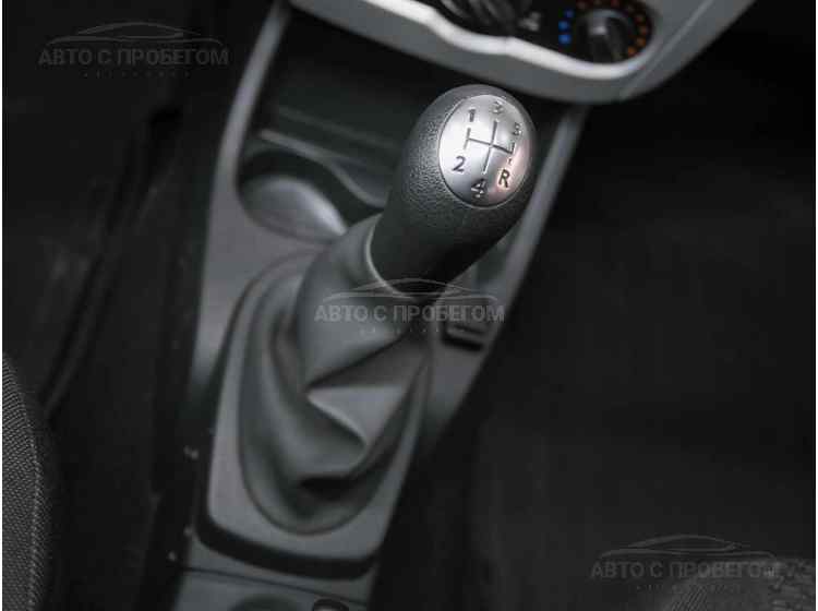 LADA (ВАЗ) Largus I