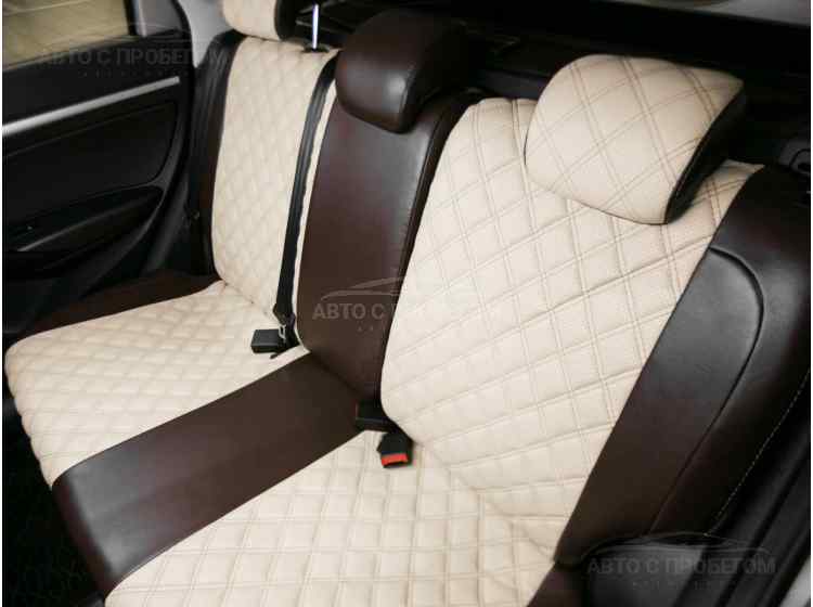 LADA (ВАЗ) Vesta I