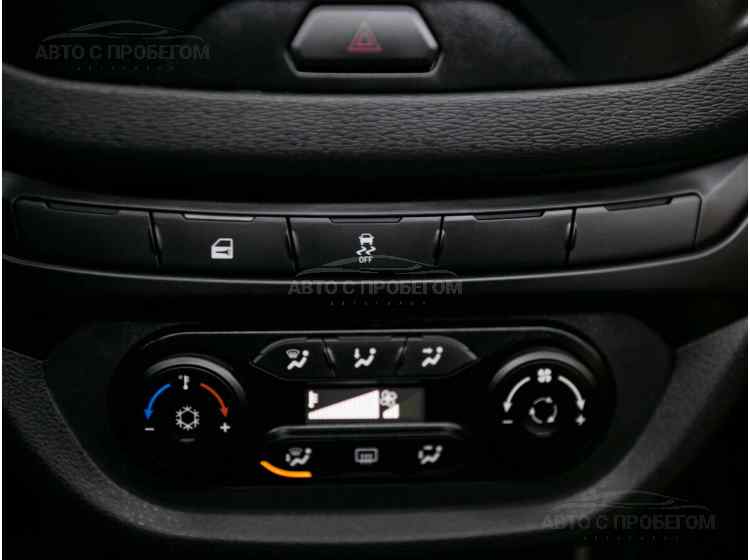 LADA (ВАЗ) Vesta I