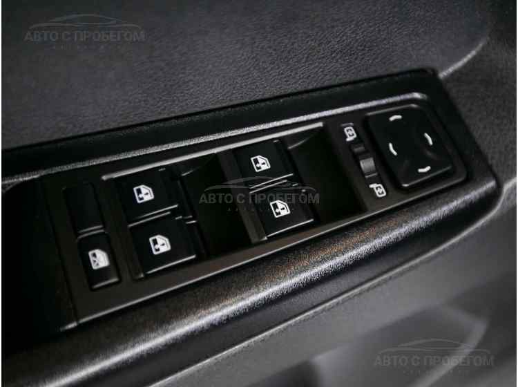 LADA (ВАЗ) Vesta I