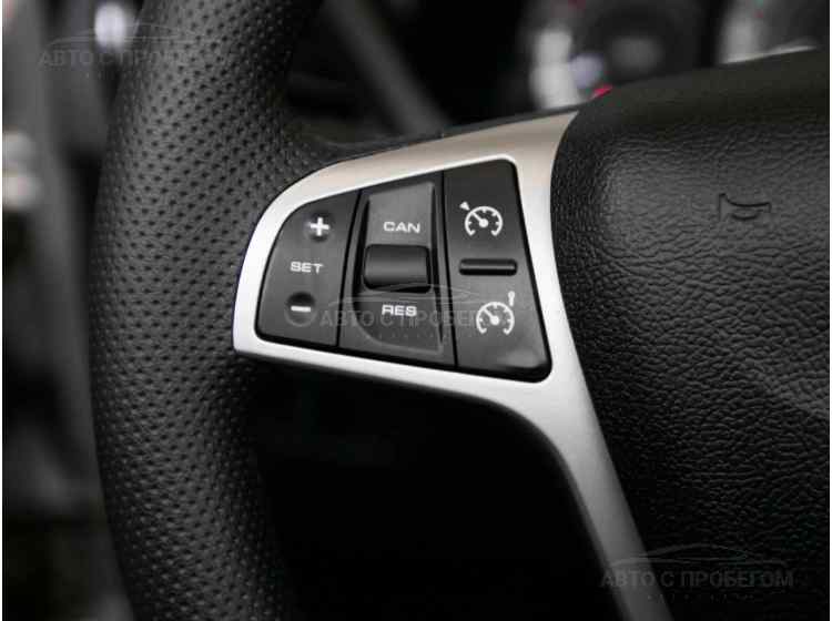 LADA (ВАЗ) Vesta I