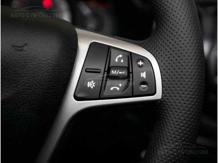 LADA (ВАЗ) Vesta I