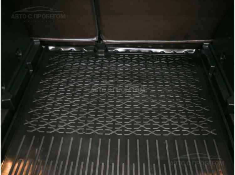 LADA (ВАЗ) Vesta I