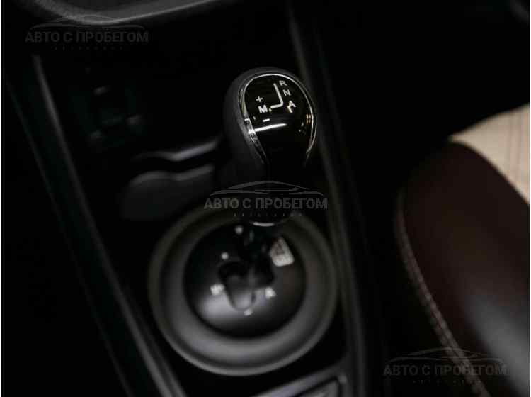 LADA (ВАЗ) Vesta I