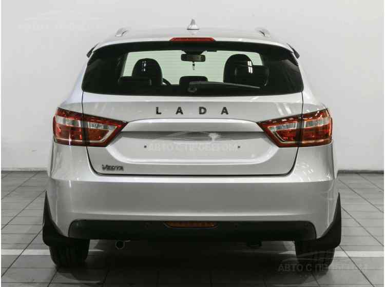 LADA (ВАЗ) Vesta I