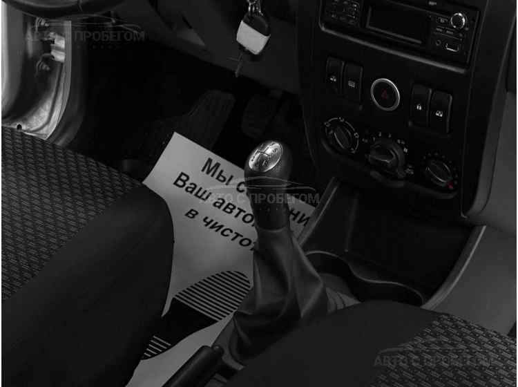 LADA (ВАЗ) Largus I