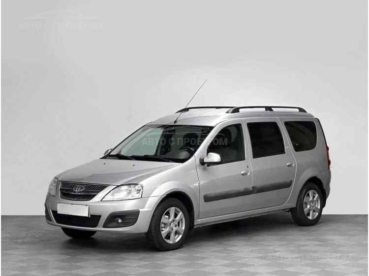 LADA (ВАЗ) Largus I