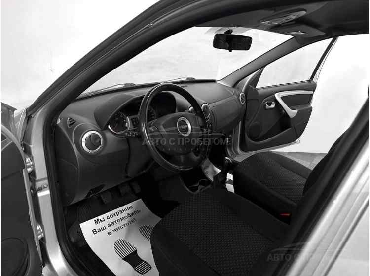 LADA (ВАЗ) Largus I