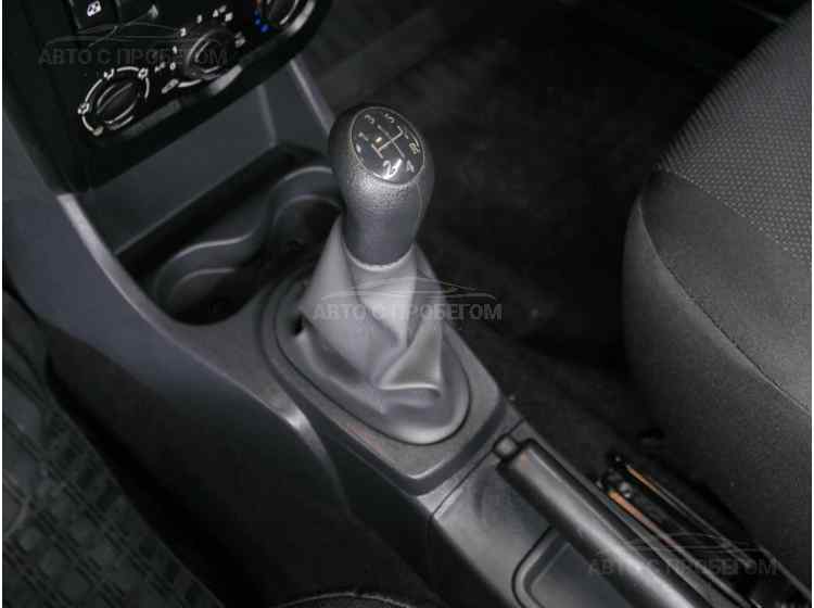 LADA (ВАЗ) Largus I