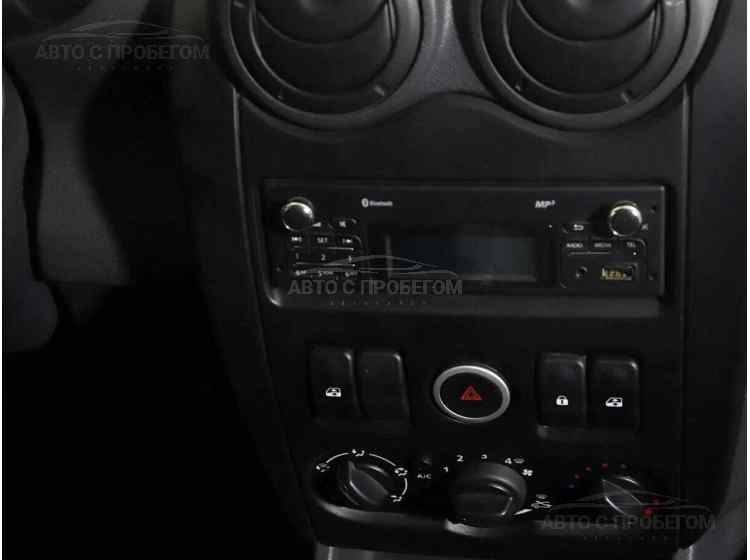 LADA (ВАЗ) Largus I