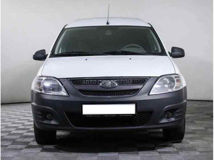 LADA (ВАЗ) Largus I