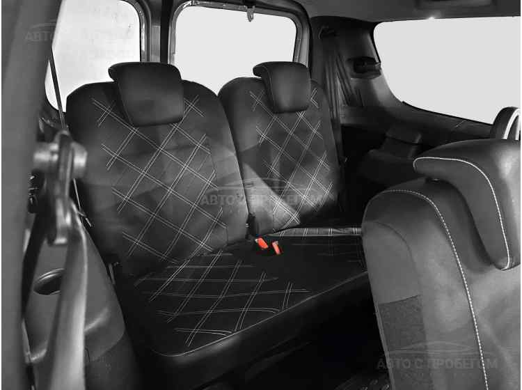 LADA (ВАЗ) Largus I