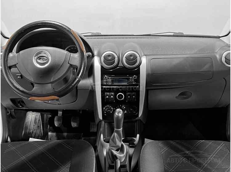 LADA (ВАЗ) Largus I