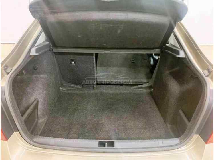 Skoda Rapid I Рестайлинг