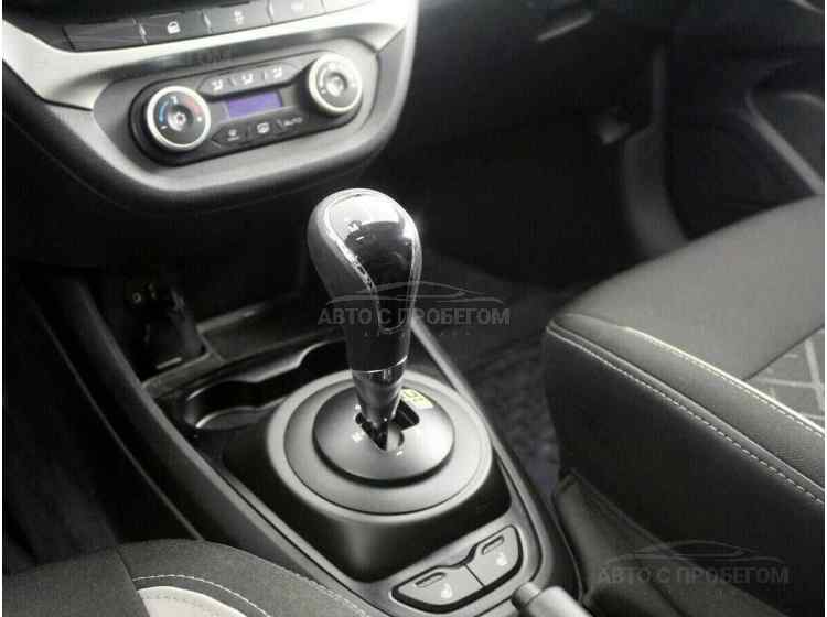 LADA (ВАЗ) Vesta I