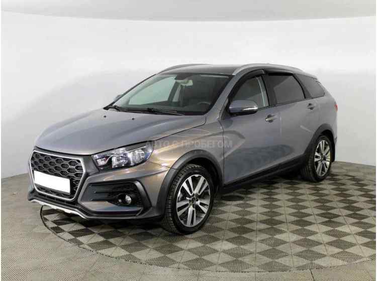 LADA (ВАЗ) Vesta I