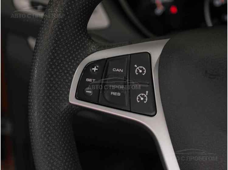 LADA (ВАЗ) Vesta I