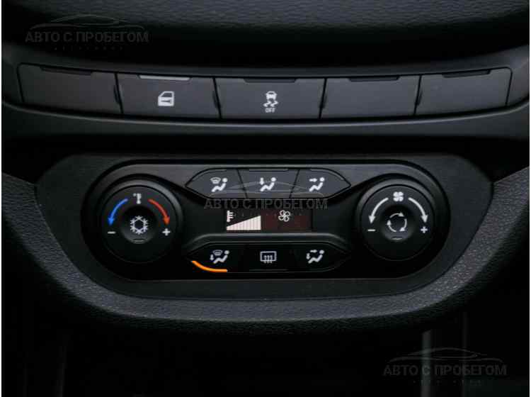 LADA (ВАЗ) Vesta I