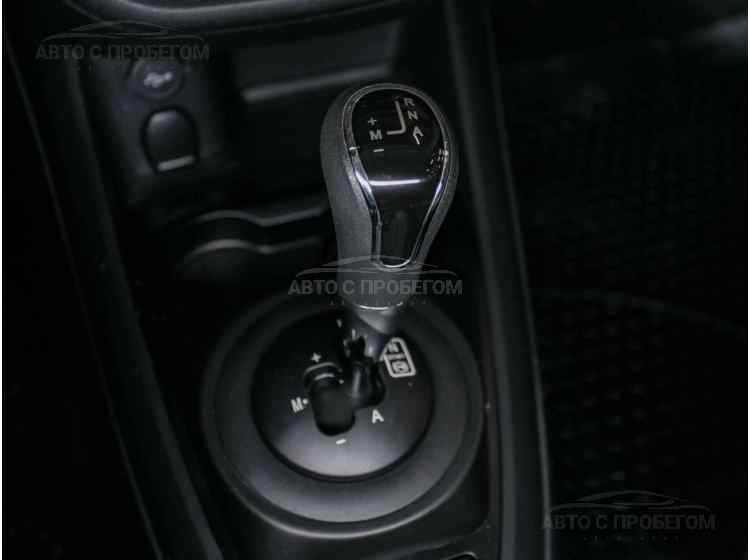 LADA (ВАЗ) Vesta I