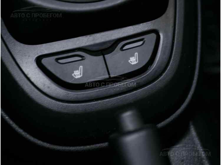 LADA (ВАЗ) Vesta I