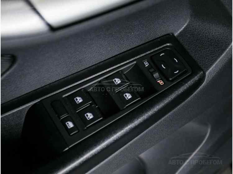 LADA (ВАЗ) Vesta I